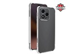 Telefon - Pokrowiec i etui - X2O Anti-Shock Cover Honor 400 Lite - Clear - 10071