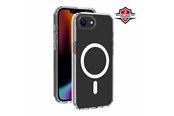 Telefon - Pokrowiec i etui - X2O Mag Clear Cover Apple iPhone 17e/16e - Clear - 10080