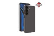 Telefon - Pokrowiec i etui - X2O Crystal - Clear Cover Samsung Galaxy S25 - Clear - 10087