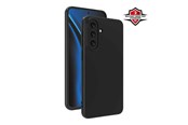 Telefon - Pokrowiec i etui - X2O Color Soft Cover Samsung Galaxy A57 5G - Black - 10128