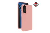 Telefon - Pokrowiec i etui - X2O Color Soft Cover Samsung Galaxy A57 5G - Peach - 10130