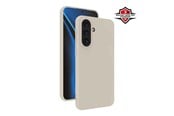 Telefon - Pokrowiec i etui - X2O Color Soft Cover Samsung Galaxy A37 5G - Beige - 10139
