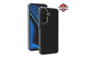 Telefon - Pokrowiec i etui - X2O Crystal - Clear Cover Samsung Galaxy A37 5G - Clear - 10140
