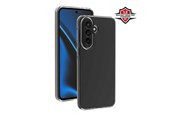 Telefon - Pokrowiec i etui - X2O Clear Soft Cover Samsung Galaxy A37 5G - Clear - 10141