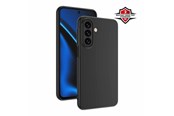 Telefon - Pokrowiec i etui - X2O Color Soft Cover Samsung Galaxy A27 5G - Black - 10146