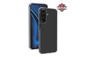 Telefon - Pokrowiec i etui - X2O Crystal - Clear Cover Samsung Galaxy A56/A36 - Clear - 10173