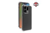 Telefon - Pokrowiec i etui - X2O Anti-Shock Cover Oppo Find X9 - Clear - 10263