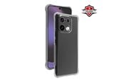 Telefon - Pokrowiec i etui - X2O Anti-Shock Cover Realme 16 Pro+ - Clear - 10290