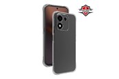 Telefon - Pokrowiec i etui - X2O Anti-Shock Cover Honor 600 Smart - Clear - 10297