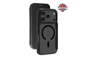 Telefon - Pokrowiec i etui - X2O Mag Wallet Apple iPhone 18 Pro Max/17 Pro Max - Black - 10003
