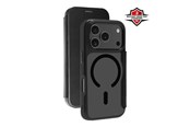 Telefon - Pokrowiec i etui - X2O Mag Wallet Apple iPhone 18 Pro/17 Pro - Black - 10011