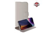 Telefon - Pokrowiec i etui - X2O Classic Wallet Apple iPhone 18 Pro/17 Pro - Greige - 10018