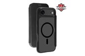 Telefon - Pokrowiec i etui - X2O Mag Wallet Apple iPhone Air - Black - 10021