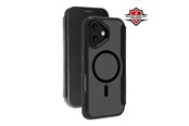 Telefon - Pokrowiec i etui - X2O Mag Wallet Apple iPhone 17 - Black - 10028