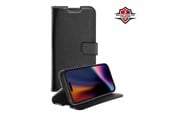 Telefon - Pokrowiec i etui - X2O Classic Wallet Apple iPhone 17 - Black - 10034