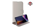 Telefon - Pokrowiec i etui - X2O Classic Wallet Apple iPhone 17 - Greige - 10035
