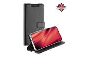 Telefon - Pokrowiec i etui - X2O Classic Wallet OnePlus Nord 5 - Black - 10050