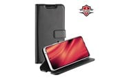 Telefon - Pokrowiec i etui - X2O Classic Wallet OnePlus Nord CE5 - Black - 10054
