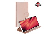 Telefon - Pokrowiec i etui - X2O Classic Wallet OnePlus Nord CE5 - Rose Gold - 10055