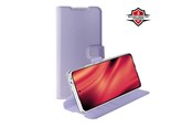 Telefon - Pokrowiec i etui - X2O Classic Wallet OnePlus Nord CE5 - Lavender - 10056