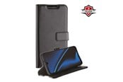 Telefon - Pokrowiec i etui - X2O Classic Wallet Samsung Galaxy A18/A17 - Black - 10060