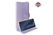 Telefon - Pokrowiec i etui - X2O Classic Wallet Samsung Galaxy A18/A17 - Lavender - 10062