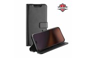 Telefon - Pokrowiec i etui - X2O Classic Wallet Honor 400 Lite - Black - 10069