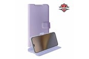 Telefon - Pokrowiec i etui - X2O Classic Wallet Honor 400 Lite - Lavender - 10070