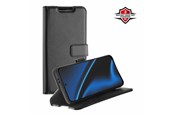 Telefon - Pokrowiec i etui - X2O Classic Wallet Samsung Galaxy A56/A36 5G - Black - 10075