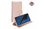 Telefon - Pokrowiec i etui - X2O Classic Wallet Samsung Galaxy A56/A36 5G - Rose Gold - 10078