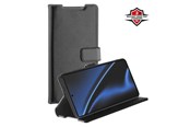 Telefon - Pokrowiec i etui - X2O Classic Wallet Samsung Galaxy S26 Ultra - Black - 10092