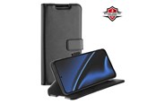 Telefon - Pokrowiec i etui - X2O Classic Wallet Samsung Galaxy S26+ - Black - 10095