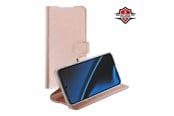 Telefon - Pokrowiec i etui - X2O Classic Wallet Samsung Galaxy S26 - Rose Gold - 10099