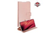 Telefon - Pokrowiec i etui - X2O Classic Wallet OnePlus 15 - Rose Gold - 10102