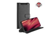 Telefon - Pokrowiec i etui - X2O Classic Wallet OnePlus 15R - Black - 10105