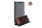Telefon - Pokrowiec i etui - X2O Classic Wallet Honor Magic8 Pro - Black - 10109