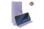 Telefon - Pokrowiec i etui - X2O Classic Wallet Samsung Galaxy A57 5G - Lavender - 10127