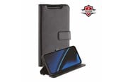 Telefon - Pokrowiec i etui - X2O Classic Wallet Samsung Galaxy A27 5G - Black - 10144