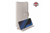 Telefon - Pokrowiec i etui - X2O Classic Wallet Samsung Galaxy A27 5G - Greige - 10145