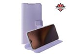 Telefon - Pokrowiec i etui - X2O Classic Wallet Honor 600 Lite - Lavender - 10158