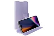 Telefon - Pokrowiec i etui - X2O Classic Wallet Apple iPhone 16 - Lavender - 10252