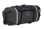 Akcesoria rowerowe - Vaude Trailfront Cage Handlebar Bag - 483630100000