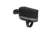 Akcesoria rowerowe - Vaude Top Tube Bag Bicycle Bag - Black - 46614