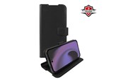 Telefon - Pokrowiec i etui - X2O Classic Wallet Realme GT 8 Pro - Black - 10292