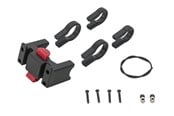 Akcesoria rowerowe - Vaude Klick Fix - Mount for handlebar bags - 11304