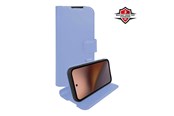 Telefon - Pokrowiec i etui - X2O Classic Wallet Honor 600 Smart - Lavender - 10296