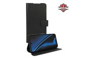 Telefon - Pokrowiec i etui - X2O Classic Wallet Samsung Galaxy S26 FE - Black - 10372