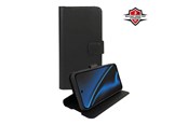 Telefon - Pokrowiec i etui - X2O Classic Wallet Samsung Galaxy A16 5G/4G - Black - 10400
