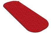 Sprzęt turystyczny - Vaude Tour 3.8 L II Sleeping Pad - 487416760000