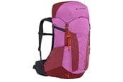 Sprzęt turystyczny - Vaude Wo Brenta 28 L Backpack - Magenta - 473654290000